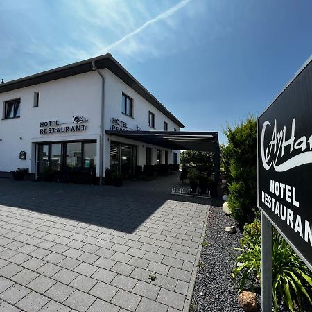 Hotel Restaurant Ayhan بورغدورف المظهر الخارجي الصورة