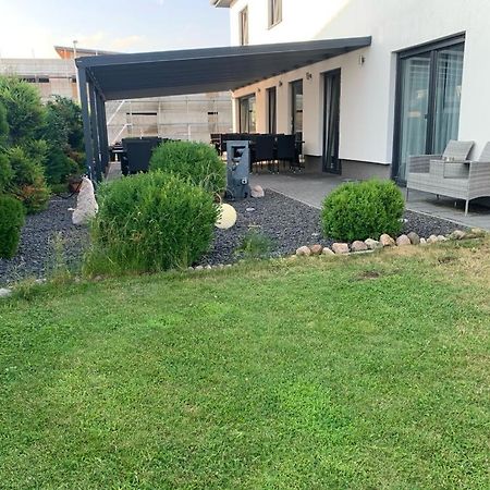 Hotel Restaurant Ayhan بورغدورف المظهر الخارجي الصورة
